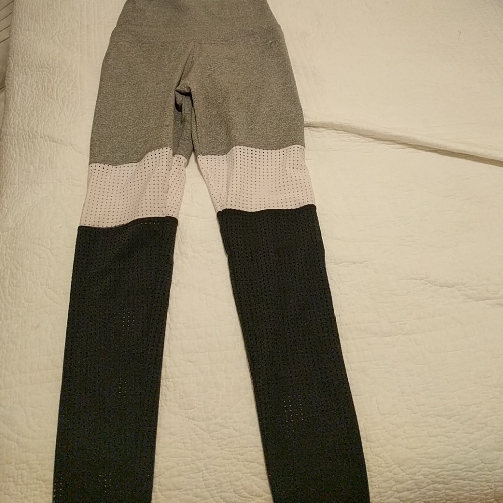 Abs2b leggings